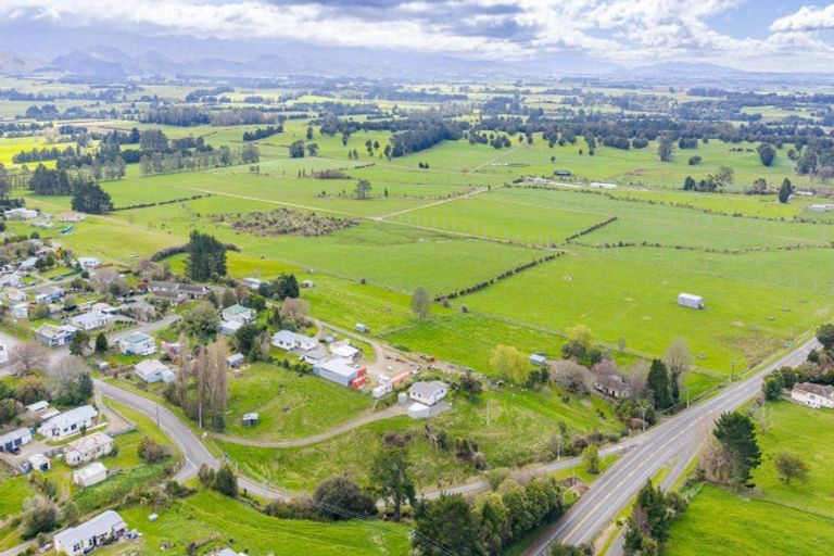 Photo of property in 8 Odin Street, Norsewood, 4974