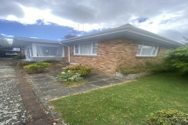 Photo of property in 4 New Street, Hamilton East, Hamilton, 3216