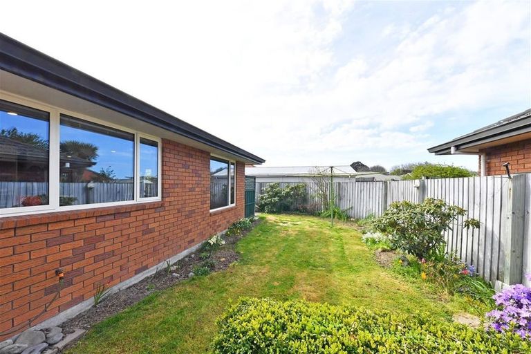 Photo of property in 28a Grampian Street, Casebrook, Christchurch, 8051