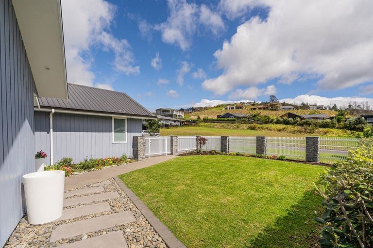 Photo of property in 14 Ataahua Views Terrace, Wharekaho, Whitianga, 3510
