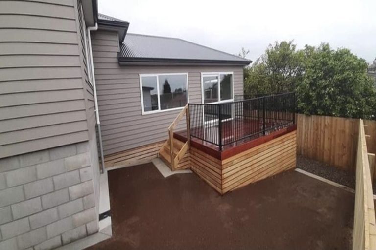 Photo of property in 64c Rutherford Street, Te Awamutu, 3800