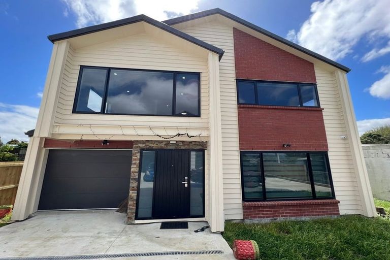 Photo of property in 28d Rogers Road, Manurewa, Auckland, 2102