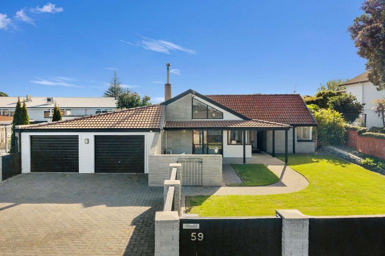 Photo of property in 59 Strathmore Street, Matua, Tauranga, 3110