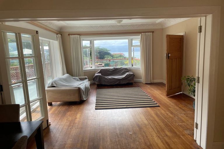 Photo of property in 105 Barnard Street, Wadestown, Wellington, 6012