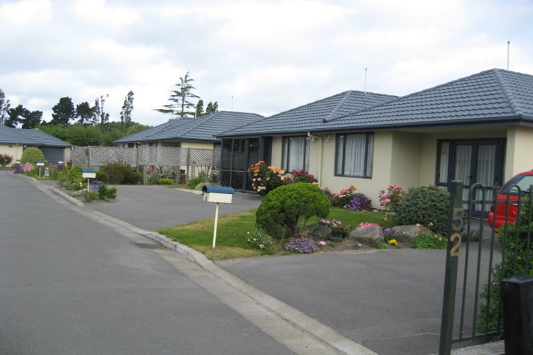 Photo of property in 52f Marshland Road, Shirley, Christchurch, 8061