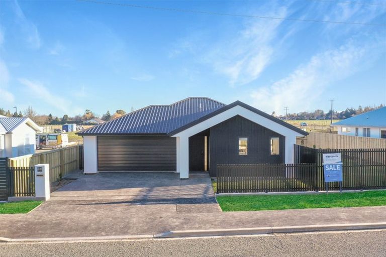 Photo of property in 245 Racecourse Road, Allenton, 7700