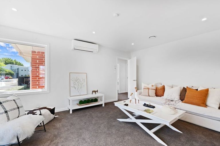 Photo of property in 24 Arthur Street, Upper Riccarton, Christchurch, 8041