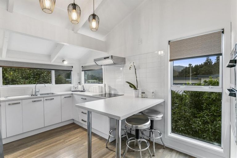 Photo of property in 41 Mcgowan Road, Wainuiomata, Lower Hutt, 5014