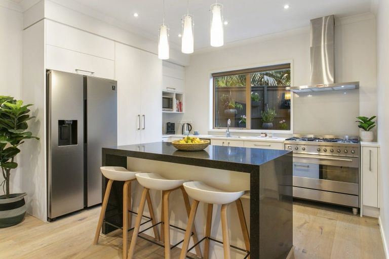 Photo of property in 14 Toheroa Street, Hobsonville, Auckland, 0616