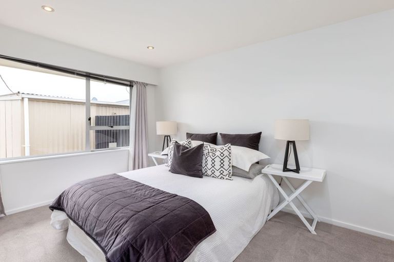 Photo of property in 3/7 Dover Street, St Albans, Christchurch, 8014