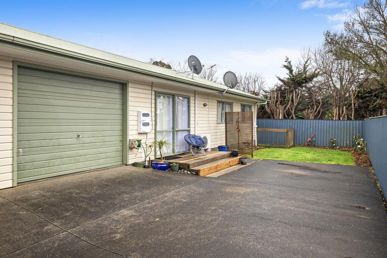 Photo of property in 149d Princes Street West, Pukekohe, 2120