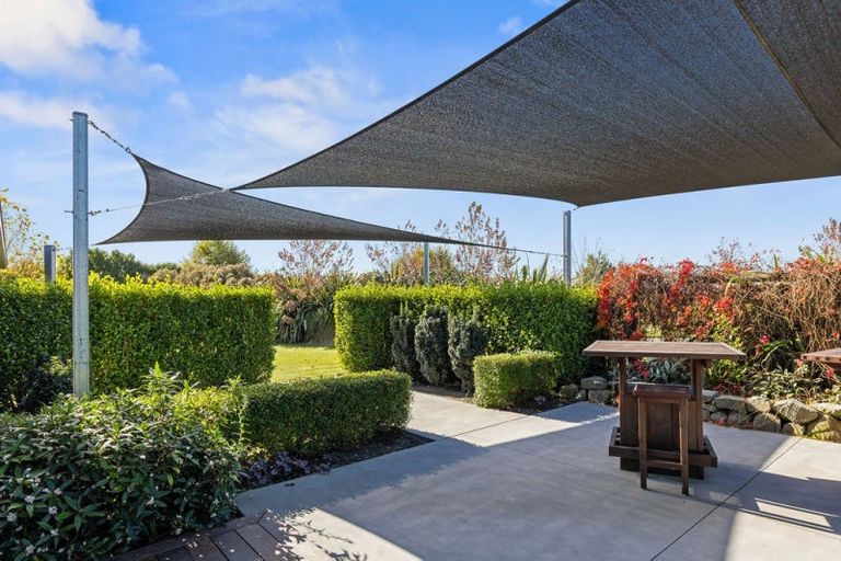 Photo of property in 46 Lanz Vale Lane, Huntingdon, Ashburton, 7774