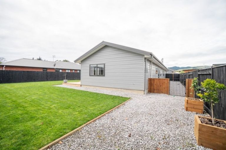 Photo of property in 55 North Street, Ashhurst, 4810