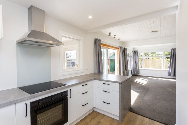 Photo of property in 190 Cashmere Road, Hoon Hay, Christchurch, 8025