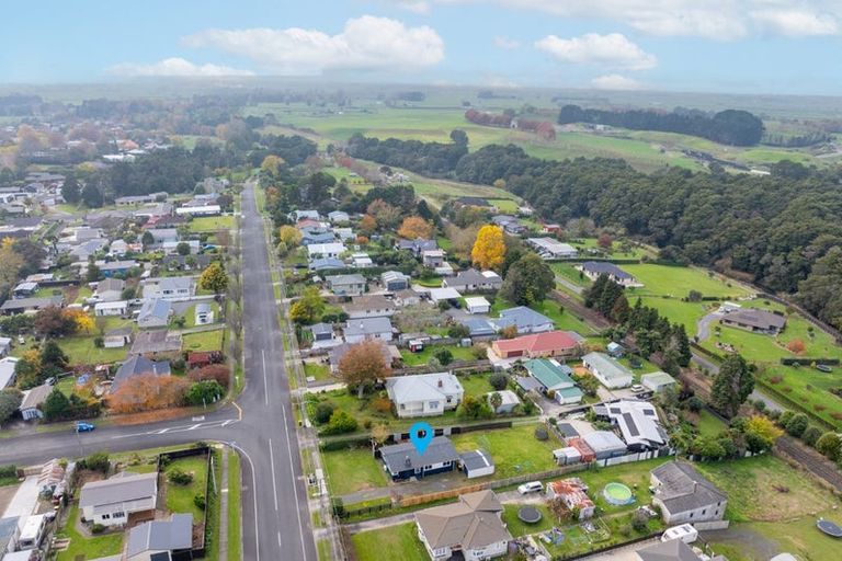 Photo of property in 70 Allen Street, Morrinsville, 3300