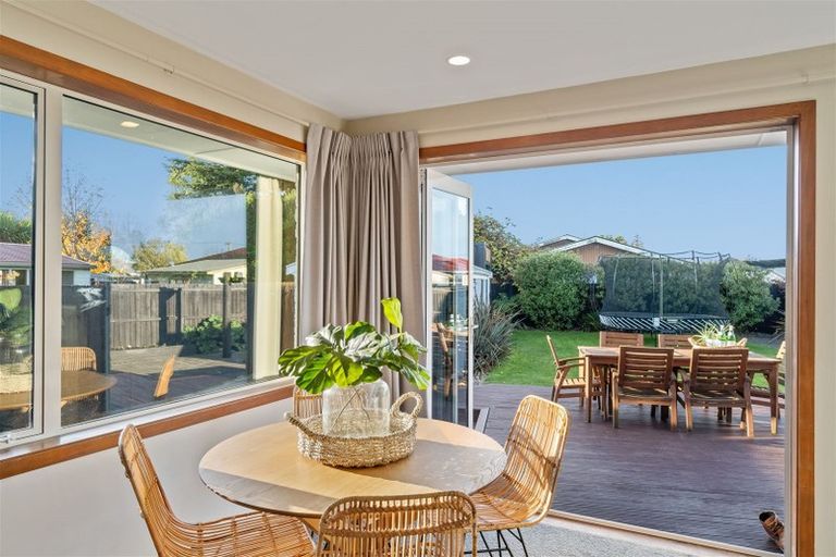 Photo of property in 4 Hockey Street, Bishopdale, Christchurch, 8051