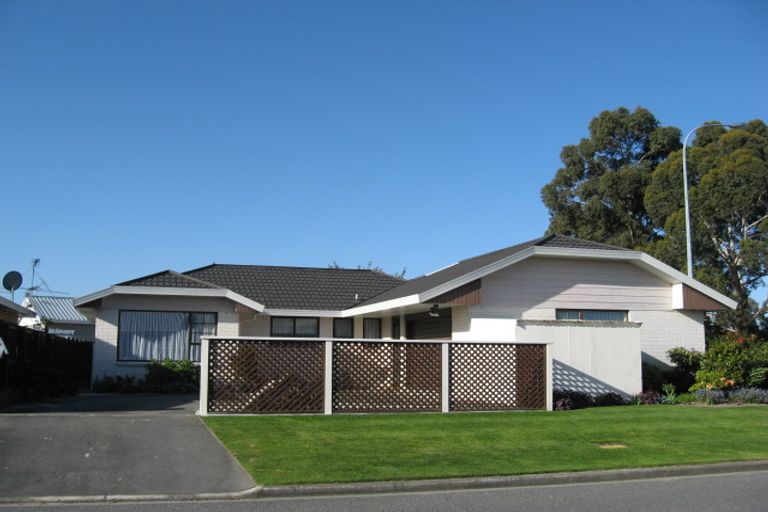 Photo of property in 2a Glenvale Drive, Kaiapoi, 7630