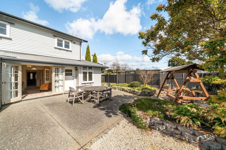 Photo of property in 46 Ararino Street, Trentham, Upper Hutt, 5018