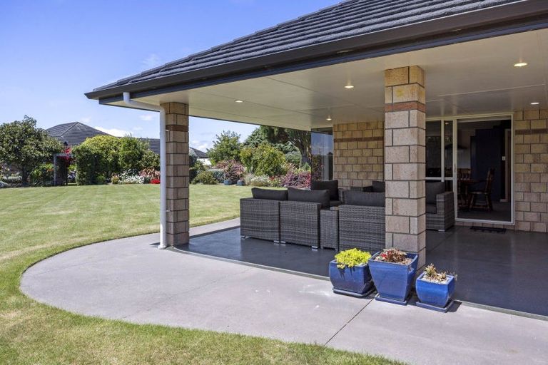 Photo of property in 24c Manawapou Road, Hawera, 4610