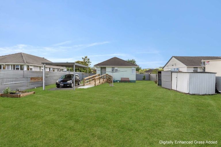 Photo of property in 96 Domett Street, Kawerau, 3127