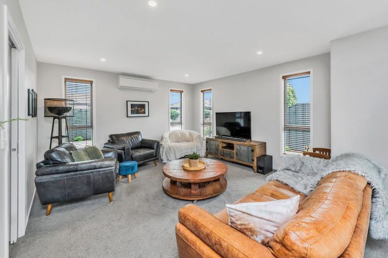 Photo of property in 100 Sunline Avenue, Lincoln, 7608