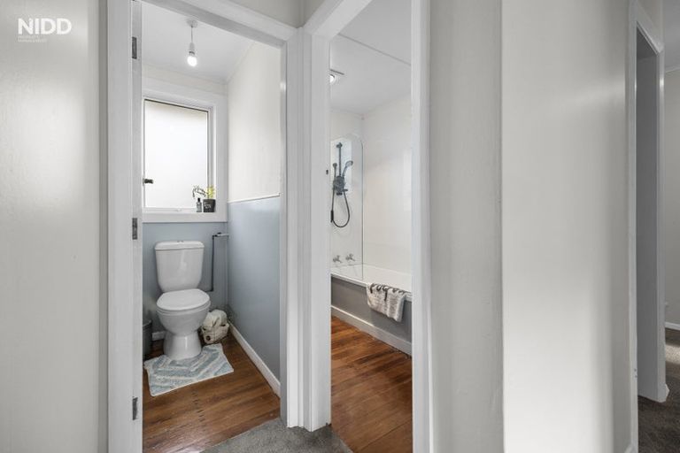 Photo of property in 6 Hanlon Street, Halfway Bush, Dunedin, 9010