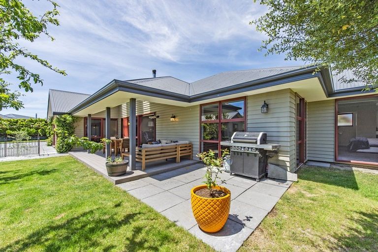 Photo of property in 17b Manor Drive, Rolleston, 7614