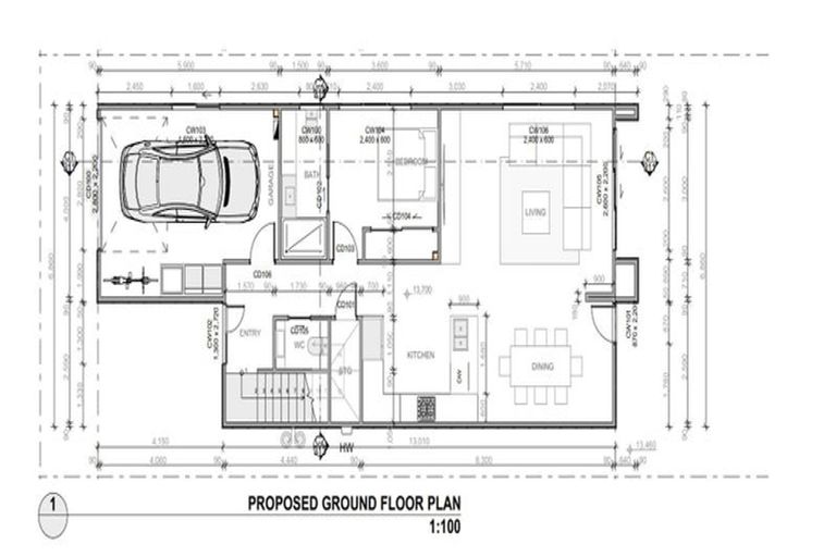 Photo of property in 69 Waterlily Street, Hobsonville, 0616