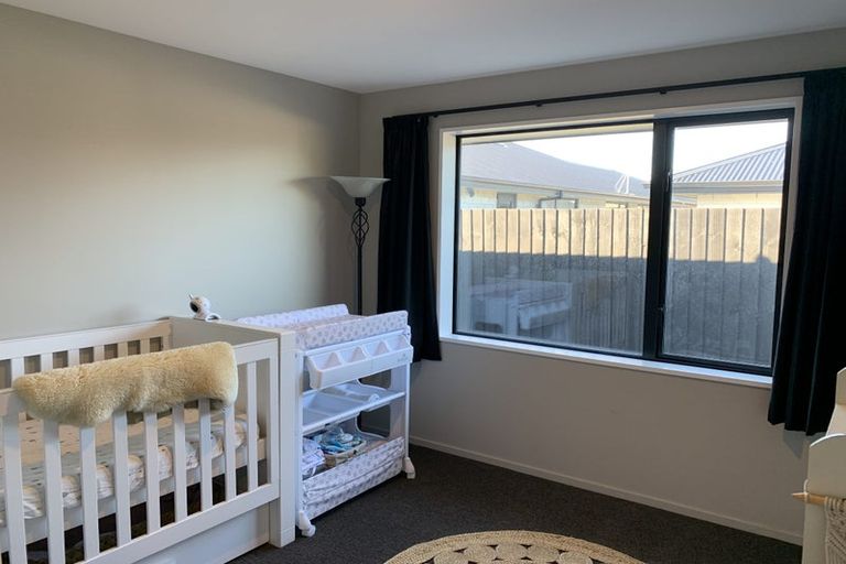 Photo of property in 29 Maitland Crescent, Rolleston, 7614