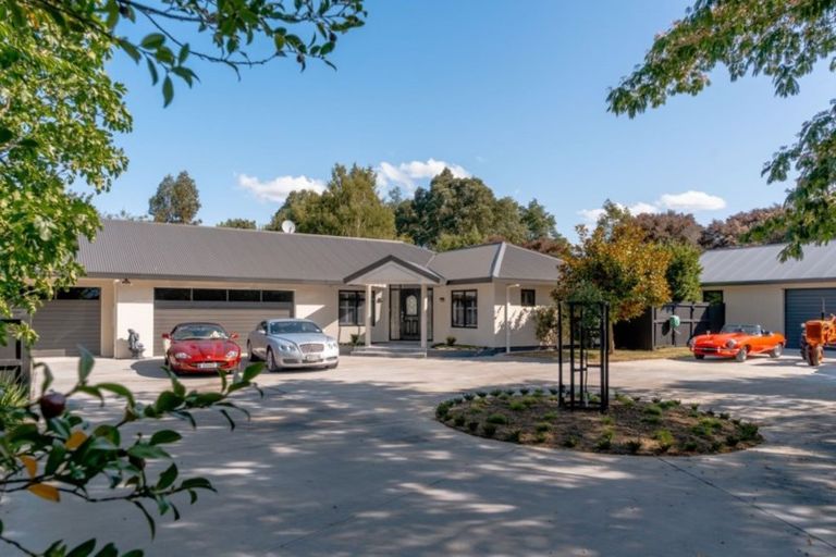 Photo of property in 13c Reading Street, Greytown, 5712