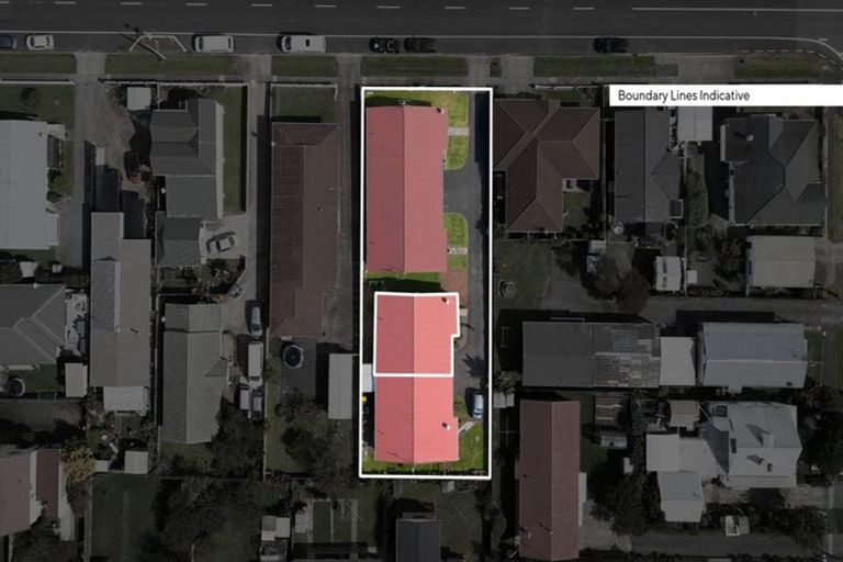 Photo of property in 312c Mackay Street, Thames, 3500