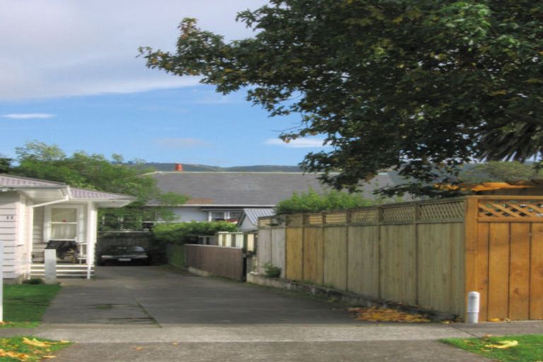 Photo of property in 11a Barsi Grove, Avalon, Lower Hutt, 5011