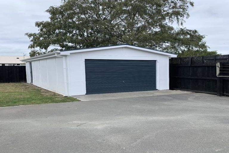 Photo of property in 116 Creek Road, Allenton, Ashburton, 7700