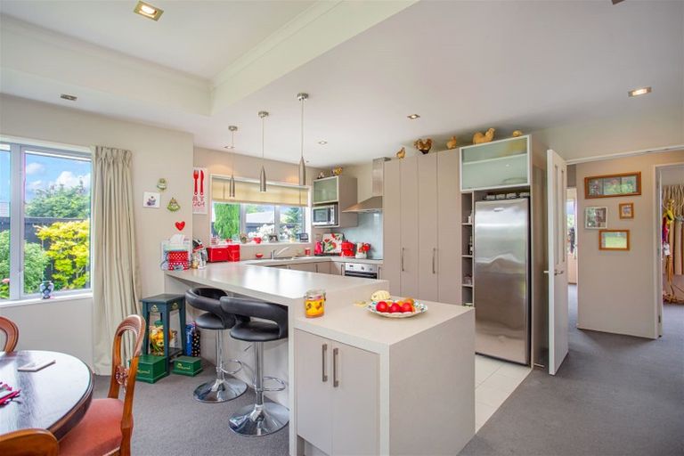 Photo of property in 43 Dryden Avenue, Rolleston, 7614