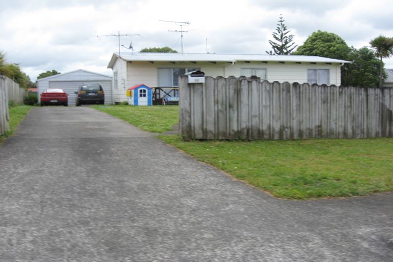 Photo of property in 48 Hooper Avenue, Pukekohe, 2120