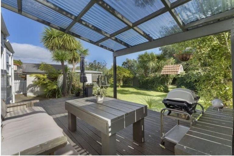 Photo of property in 149 Cambridge Street, Levin, 5510