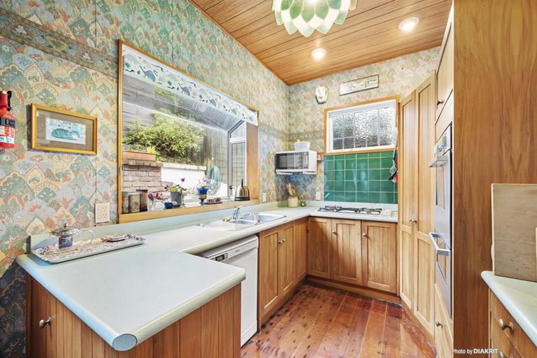 Photo of property in 18 Matai Road, Hataitai, Wellington, 6021