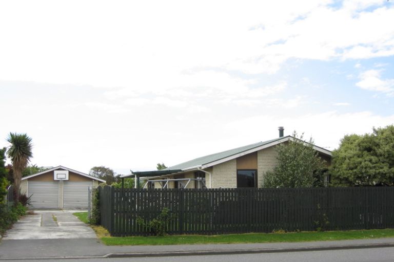 Photo of property in 84 Johns Road, Rangiora, 7400