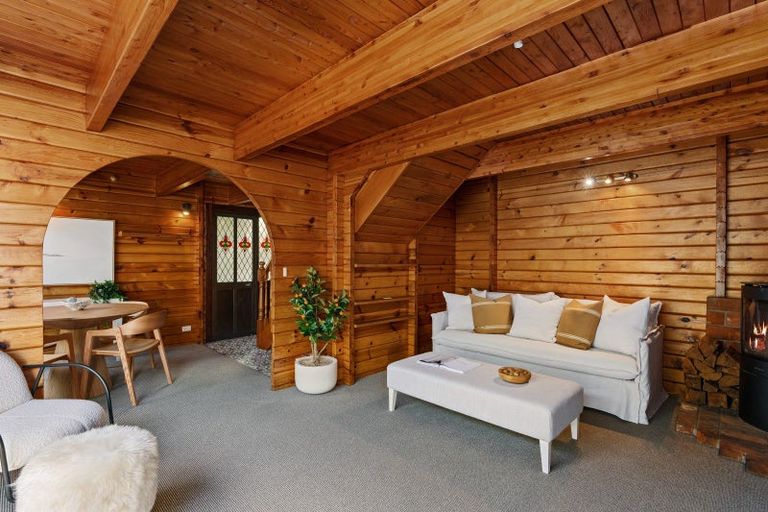 Photo of property in 3/18 Berry Street, St Albans, Christchurch, 8014