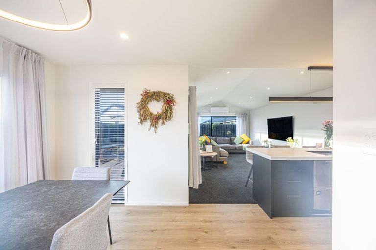Photo of property in 81 Tiritiri Moana Drive, Pegasus, 7612