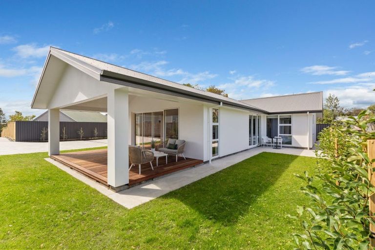 Photo of property in 25a Marybank Road, Marybank, Wanganui, 4572