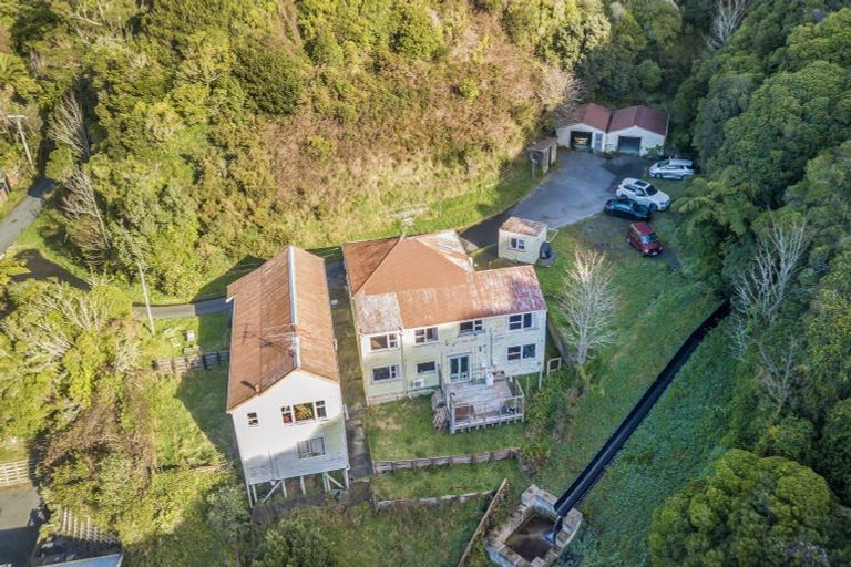 Photo of property in 114 Holloway Road, Aro Valley, Wellington, 6021