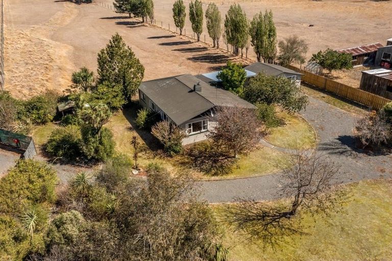 Photo of property in 57 Leslie Street, Waiau, 7332
