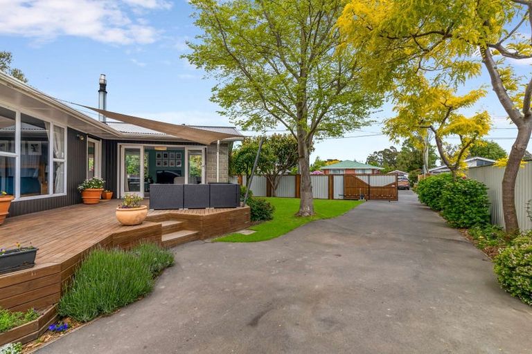 Photo of property in 18 Marion Street, Hoon Hay, Christchurch, 8025