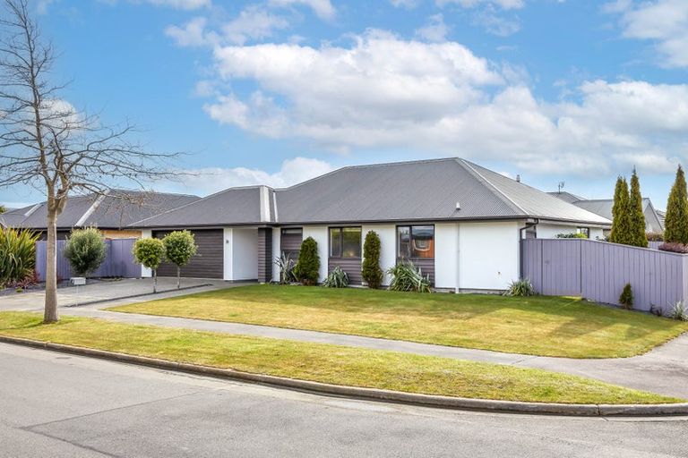 Photo of property in 10 Temple Avenue, Lincoln, 7608