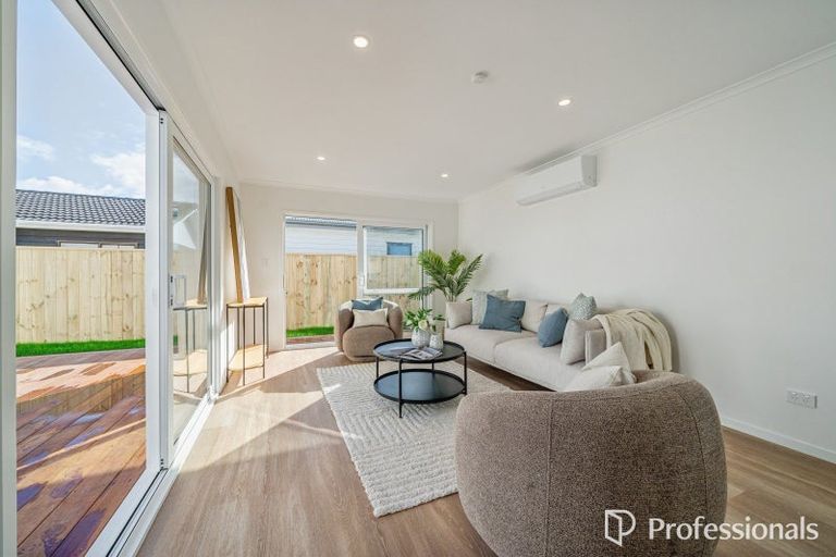 Photo of property in 63a Colson Street, Avalon, Lower Hutt, 5011