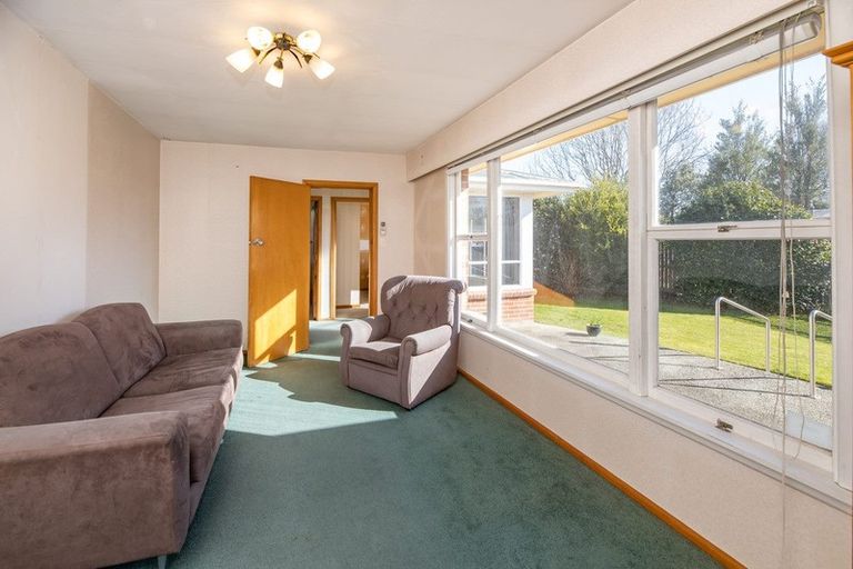 Photo of property in 16b Opal Place, Casebrook, Christchurch, 8051