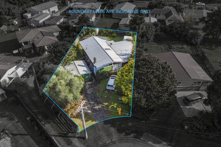 Photo of property in 7 Montana Place, Papakura, 2110