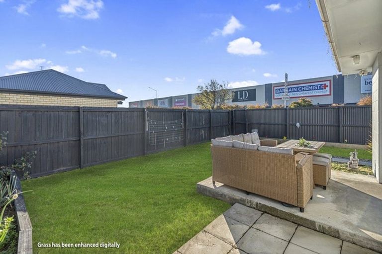 Photo of property in 1/351 Main South Road, Hornby, Christchurch, 8042