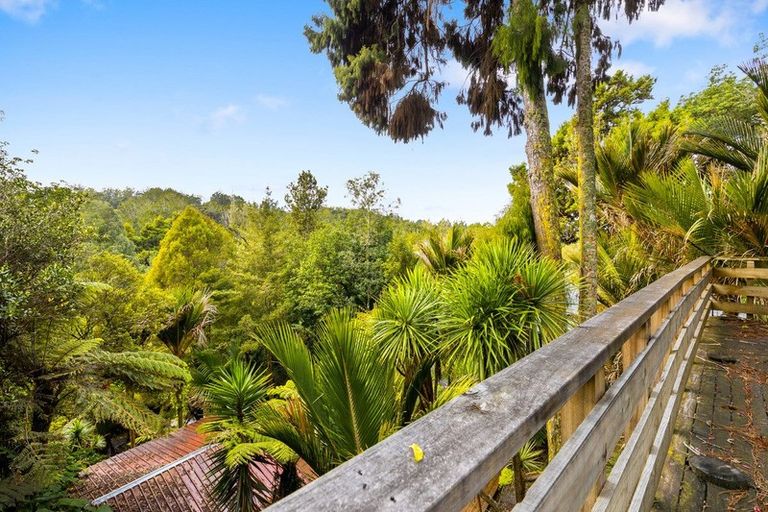 Photo of property in 24 Mahoe Road, Titirangi, Auckland, 0604